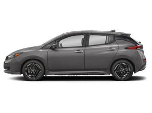 2025 Nissan LEAF 2025 2025 Nissan LEAF 2025