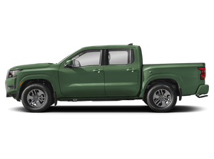 2025 Nissan Frontier 2025 2025 Nissan Frontier 2025