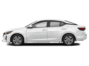 2025 Nissan Sentra 2025 2025 Nissan Sentra 2025