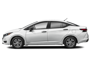 2025 Nissan Versa 2025 2025 Nissan Versa 2025