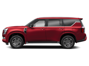 2025 Nissan Armada 2025 2025 Nissan Armada 2025