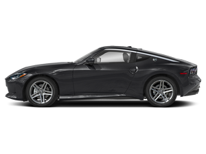 2025 Nissan Z 2025 2025 Nissan Z 2025